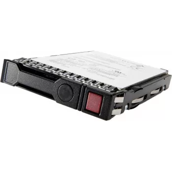 HPE 653955-001B 300GB 10K RPM SAS 6G 2,5 colio verslo klasės kietasis diskas