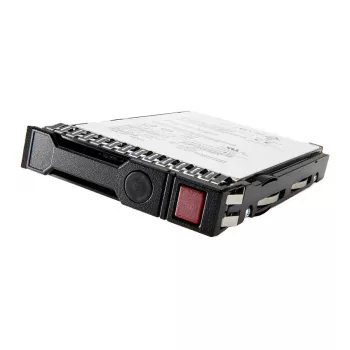 HPE 7.68TB SAS 12Gb/s 2.5-inch SFF Read Intensive Solid State Drive