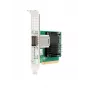 HPE 842QSFP28 100GbE QSFP28 PCIe 3.0 x16 tinklo adapteris