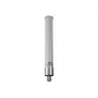 HPE Aruba ANT-2x2-2005 pora 2.4G 5.0dBi vidaus įvairiakryptės antenos (baltos)