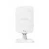 HPE Aruba Networking AP-605H RW 2-Radio 3-Band 2x2 Wi-Fi 6E 1+4 ETH PSE USB Hospitality prieigos taškas