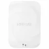 HPE Aruba Networking AP-605H RW 2-Radio 3-Band 2x2 Wi-Fi 6E 1+4 ETH PSE USB Hospitality prieigos taškas