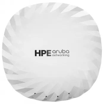 HPE Aruba Networking AP-735 (RW) 5 vnt. Tri-Radio Wi-Fi 7 prieigos taškas