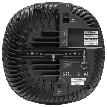 HPE Aruba Networking AP-735 (RW) 5 vnt. Tri-Radio Wi-Fi 7 prieigos taškas