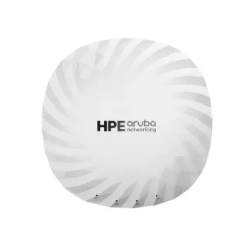 HPE Aruba Networking AP-755 (RW) 5 rinkinys