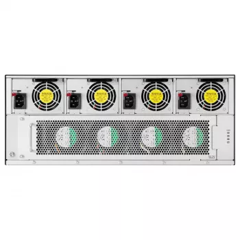 HPE Aruba Networking CX 5420 6-slot Chassis | Modulinis jungiklio korpusas | HPE S0U60A