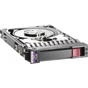 HPE Enterprise 450GB 15K SAS 12G 3,5 inch LFF Hot-Swap kietasis diskas 737392-B21