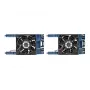 HPE Fan Option Kit, skirta DL36X G10+ Standard