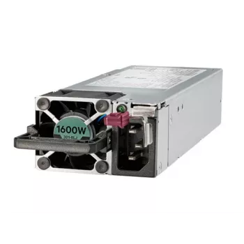 HPE Flex Slot Platinum 1600W maitinimo blokas (karštai keičiamas)