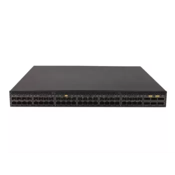 HPE FlexFabric 5710 48SFP+ 6QS+/2QS28 Layer 3 Managed Switch