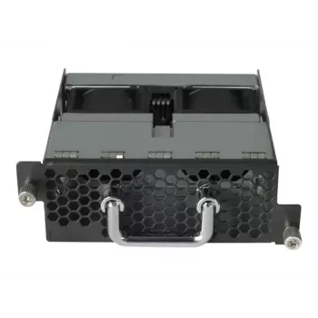 HPE Front to Back Airflow Fan Tray - Aušinimo modulis tinklo jungikliui