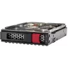 HPE Midline 2TB SATA 6Gb/s 7200RPM 3.5-inch LFF Low Profile Hot-Swap Kietasis diskas