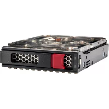 HPE Midline 2TB SATA 6Gb/s 7200RPM 3.5-inch LFF Low Profile Hot-Swap Kietasis diskas