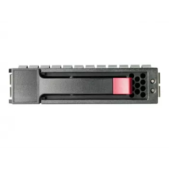 HPE Midline 6TB SAS 12G 7.2K LFF Hot-Swap HDD, skirta MSA 2060 saugyklai