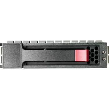 HPE Midline 6TB SAS 12G 7.2K LFF Hot-Swap HDD, skirta MSA 2060 saugyklai