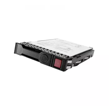 HPE Midline 8TB 3.5 inch LFF SATA 6Gb/s 7200 RPM Hot-Swap HDD su SmartDrive Carrier 819203-K21