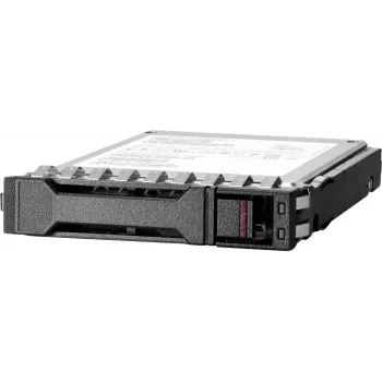 HPE Mission Critical 300GB 10K SAS 12Gb/s 2,5 inch Hot-Swap HDD su Basic Carrier P40430-H21