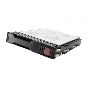 HPE Mixed Use 800GB SAS 12Gb/s 2,5 inch SFF Hot-Swap SSD su Smart Carrier P21131-B21