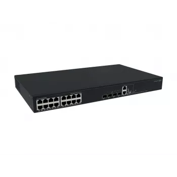 HPE Networking CW 2150 16p 10M/100M/1G PoE+ 4p SFP+ 1G/10G 248W Switch EU