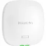 HPE Networking Instant On AP21 Wi-Fi 6 prieigos taškas su RW maitinimo šaltiniu