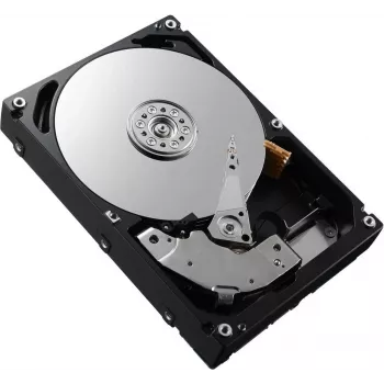 HPE P30562-001B 2,4TB 2,5 colio SFF SAS 12Gb/s 10K RPM Mission Critical 512e karšto keitimo pagrindinis diskas (juodas)
