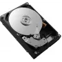 HPE P30562-001B 2,4TB 2,5 colio SFF SAS 12Gb/s 10K RPM Mission Critical 512e karšto keitimo pagrindinis diskas (juodas)