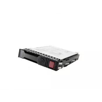 HPE PM897 480GB Mixed Use SATA 6Gb/s 2,5 colio SFF Hot-Swap SSD su Smart Carrier P47814-K21