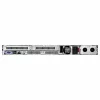 HPE ProLiant DL320 Gen12 1U stovo serveris, Intel Xeon 6505P 2.2GHz 12 branduolių, 64GB DDR5 RAM, 8 SFF karšto keitimo, MR408i-o, 2x1000W