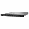 HPE ProLiant DL320 Gen12 1U stovo serveris, Intel Xeon 6505P 2.2GHz 12 branduolių, 64GB DDR5 RAM, 8 SFF karšto keitimo, MR408i-o, 2x1000W