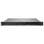 HPE ProLiant DL320 Gen12 1U stovo serveris, Intel Xeon 6505P 2.2GHz 12 branduolių, 64GB DDR5 RAM, 8 SFF karšto keitimo, MR408i-o, 2x1000W
