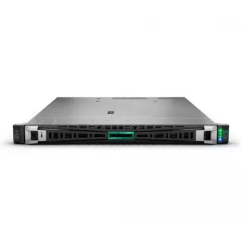 HPE ProLiant DL325 Gen11 1U stovo serveris, AMD EPYC 9224, 64GB RAM, 8 SFF, MR408i-o, 2x480GB SSD, 2x1000W PSU