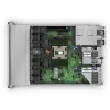 HPE ProLiant DL325 Gen11 1U stovo serveris, AMD EPYC 9224, 64GB RAM, 8 SFF, MR408i-o, 2x480GB SSD, 2x1000W PSU