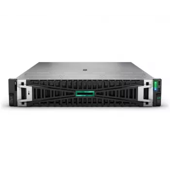 HPE ProLiant DL345 Gen11 AMD EPYC 9115 16 branduolių 32GB DDR5 1U stovo serveris