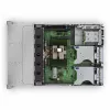 HPE ProLiant DL345 Gen11 serveris - 2U stovo, AMD EPYC 9115 2.6GHz 16 branduolių, 64GB RAM, 8 SFF karšto keitimo, MR416i-p, du 1000W maitinimo šaltiniai