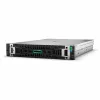 HPE ProLiant DL345 Gen11 serveris - 2U stovo, AMD EPYC 9115 2.6GHz 16 branduolių, 64GB RAM, 8 SFF karšto keitimo, MR416i-p, du 1000W maitinimo šaltiniai