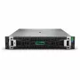 HPE ProLiant DL345 Gen11 serveris - 2U stovo, AMD EPYC 9115 2.6GHz 16 branduolių, 64GB RAM, 8 SFF karšto keitimo, MR416i-p, du 1000W maitinimo šaltiniai