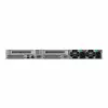 HPE ProLiant DL365 Gen11 1U stovo serveris, AMD EPYC 9115 2.6GHz 16 branduolių, 64GB DDR5, 8 SFF karšto keitimo, MR408i-o, 2x1000W perteklinis maitinimo šaltinis
