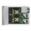 HPE ProLiant DL365 Gen11 1U stovo serveris, AMD EPYC 9115 2.6GHz 16 branduolių, 64GB DDR5, 8 SFF karšto keitimo, MR408i-o, 2x1000W perteklinis maitinimo šaltinis