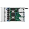 HPE ProLiant DL380 Gen12 serveris, Intel Xeon 6505P 2.2GHz 12 branduolių, 64GB DDR5, 8 SFF karštai keičiamų diskų, MR408i-o valdiklis, 2x1000W redundantiškas maitinimas, 2U stelažinis