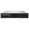 HPE ProLiant DL380 Gen12 serveris, Intel Xeon 6505P 2.2GHz 12 branduolių, 64GB DDR5, 8 SFF karštai keičiamų diskų, MR408i-o valdiklis, 2x1000W redundantiškas maitinimas, 2U stelažinis