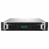 HPE ProLiant DL380 Gen12 serveris, Intel Xeon 6505P 2.2GHz 12 branduolių, 64GB DDR5, 8 SFF karštai keičiamų diskų, MR408i-o valdiklis, 2x1000W redundantiškas maitinimas, 2U stelažinis