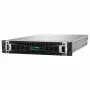 HPE ProLiant DL380 Gen12 serveris, Intel Xeon 6505P 2.2GHz 12 branduolių, 64GB DDR5, 8 SFF karštai keičiamų diskų, MR408i-o valdiklis, 2x1000W redundantiškas maitinimas, 2U stelažinis