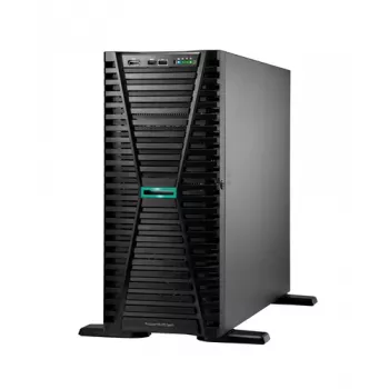 HPE ProLiant ML110 Gen11 4514Y 2,0GHz 16c 1P 2x32GB-R 8SFF MR408i-o 2x480GB SSD 2x1000W PS EU Server 960 GB Tower (4.5U) Intel Xeon Silver 2 GHz 64 GB