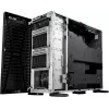 HPE ProLiant ML110 Gen11 Server - Intel Xeon Silver 4510 2,4GHz 12-Core 1P 64GB RAM 8SFF NS204i-u MR408i-o 2x1000W PS