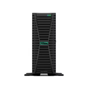 HPE ProLiant ML350 Gen11 Intel Xeon-S 4510 12-Core (2,40GHz 30MB) 64GB (2 x 32GB) 2 x 960GB SSD 8 x SFF x1 U.3 BC MR408i-o 2 x 1000W