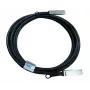 HPE X240 Direct Attach Copper Cable 100GbE QSFP28 Vyriškas į Vyrišką 5m