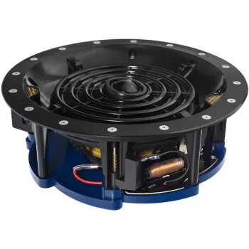 HQM Koloninis Garsiakalbis HQM-106 100W Baltas