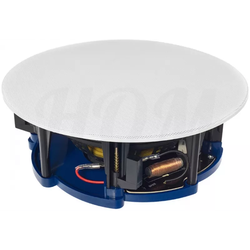 HQM Koloninis Garsiakalbis HQM-106 100W Baltas