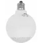 HQM SK313 3W 100V E27 Socket Ball Speaker White
