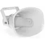HQM-ZT301 30W 100V garsiakalbis ragas baltas